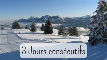 Image pour : 3 Jours Liberté (Hirmentaz)